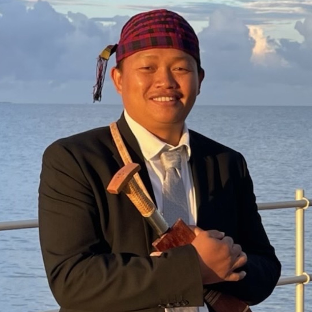 Slg. Dauje Tu Hkum (Hpaji Jaw)