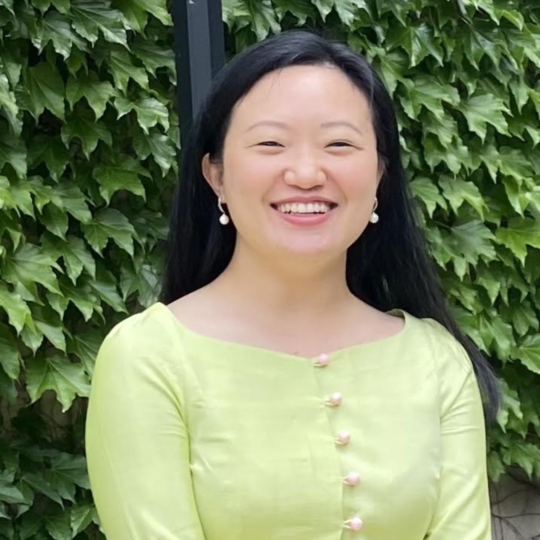 Dr. Jap Ja Ngai Awng (NingBaw)