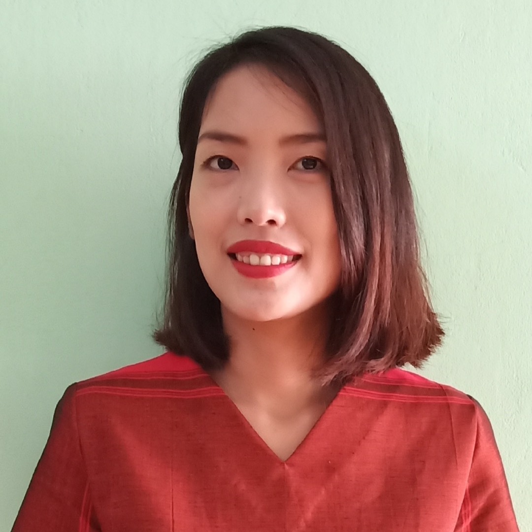 Dr. Seng Mai Awng (Hpaji Jaw)