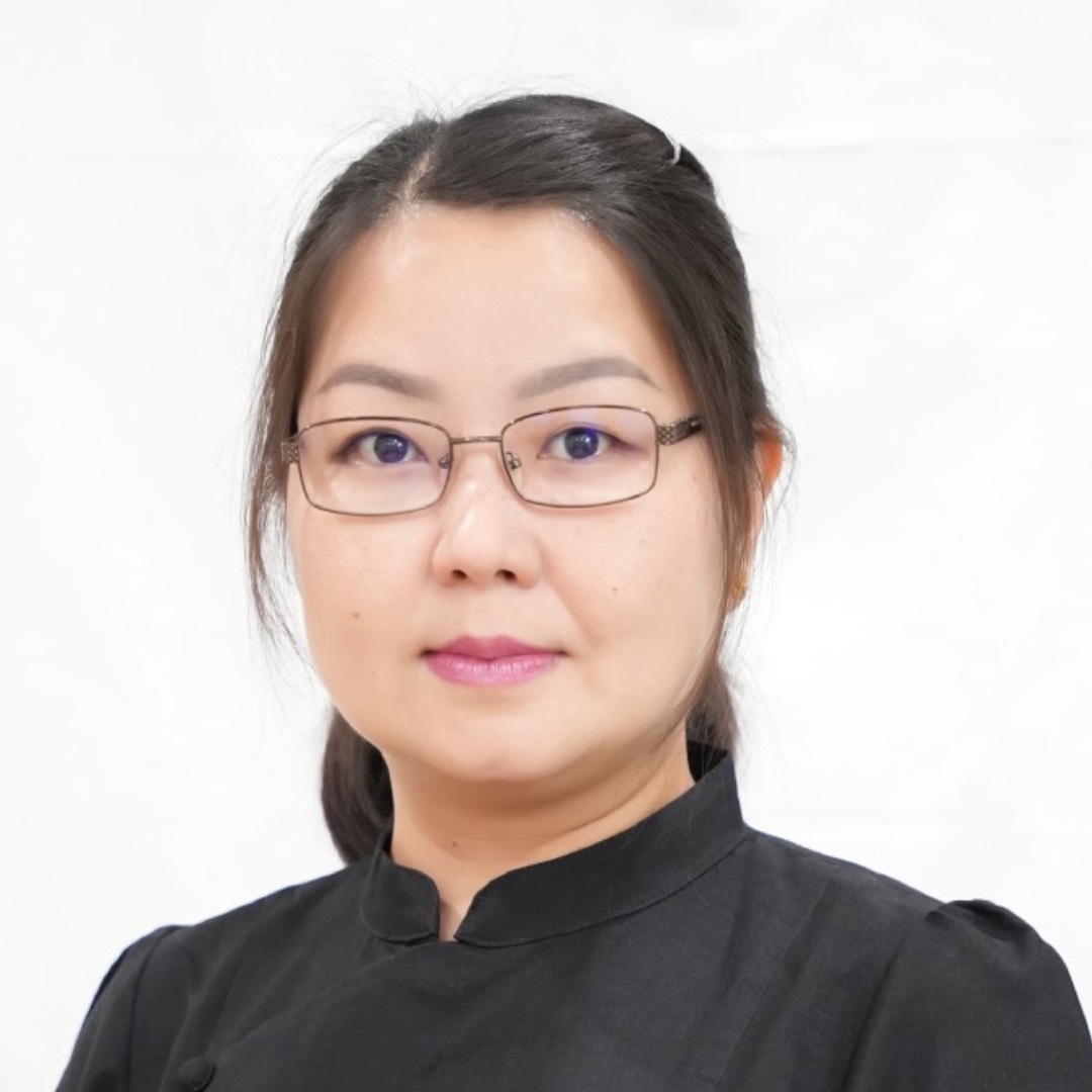 Jan. Zehkung Hkawng Hkyam, Amu madu (1)