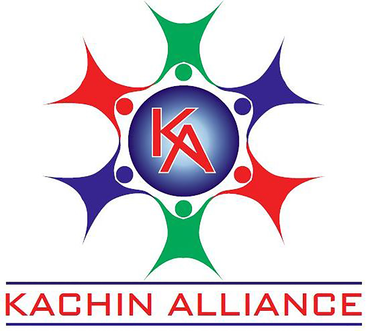 Kachin Alliance Logo