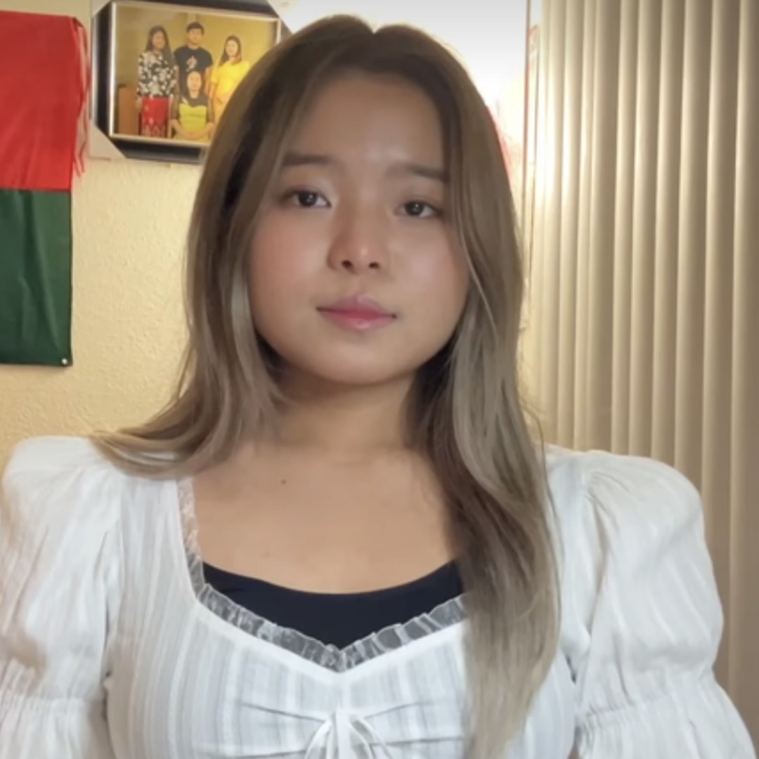 Shy. Lamai Roi Li Awng, Ningtau Kunhting