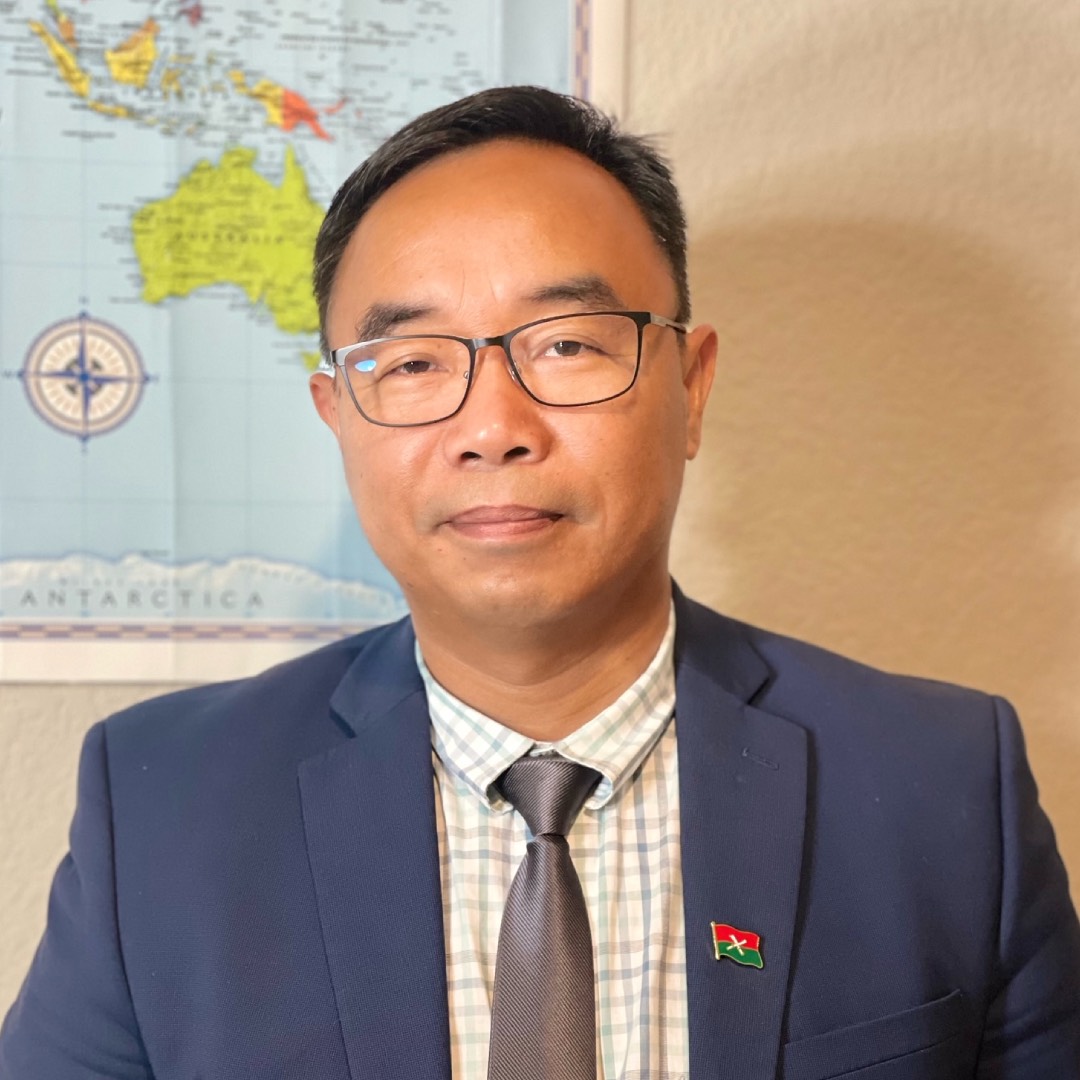 Slg. Mashaw Mung Nang La, Zinlum Kanawn Mazum Lithkam
