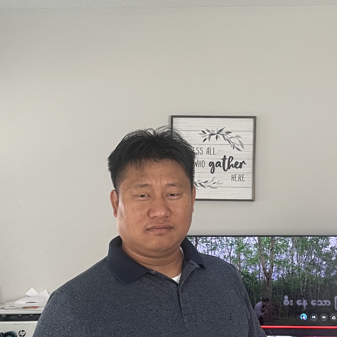 Slg. Paul Laisai, Ningtau Muna Kyit Hkai Lithkam